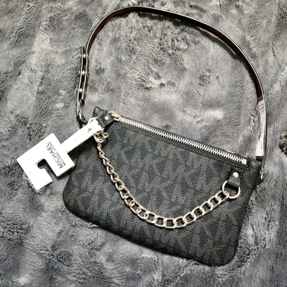 MK 2WAY from Michael Kors, Monogram, Office Style, Casual Style